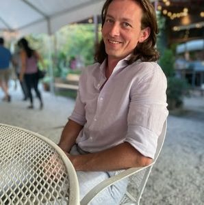 Meet your Posher, Nick